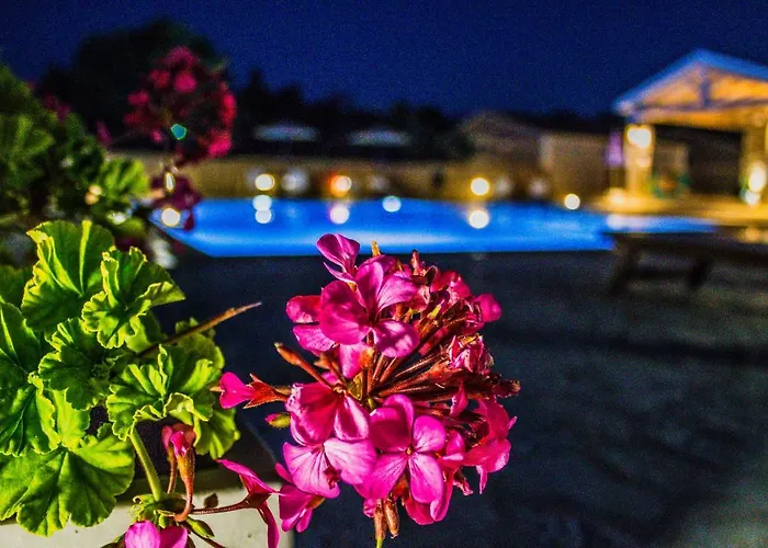 Astrakeroula Corfu