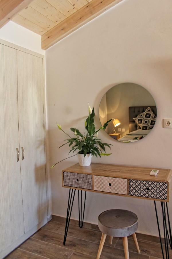 Apartment Astrakeroula Corfu Astrakeri