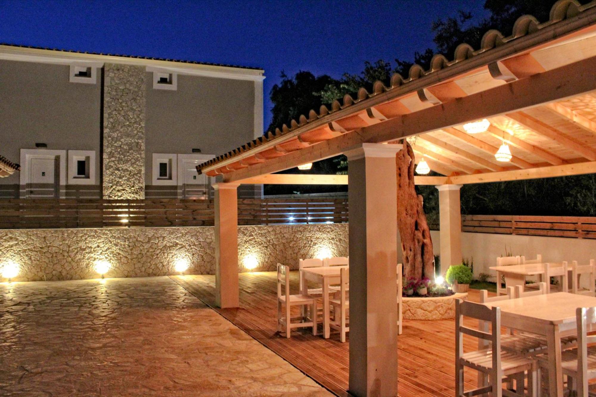 Astrakeroula Corfu *