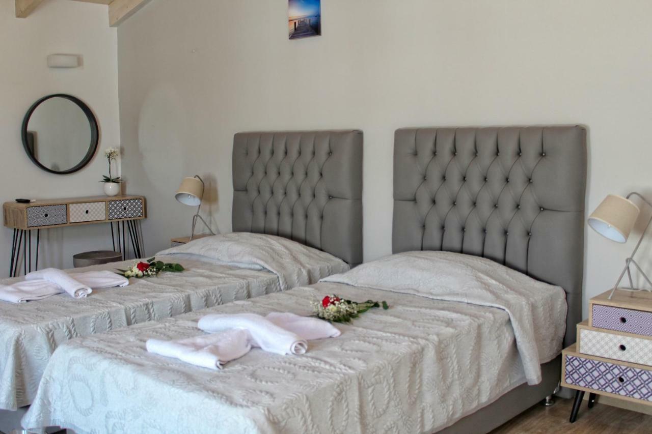 Astrakeroula Corfu Apartment