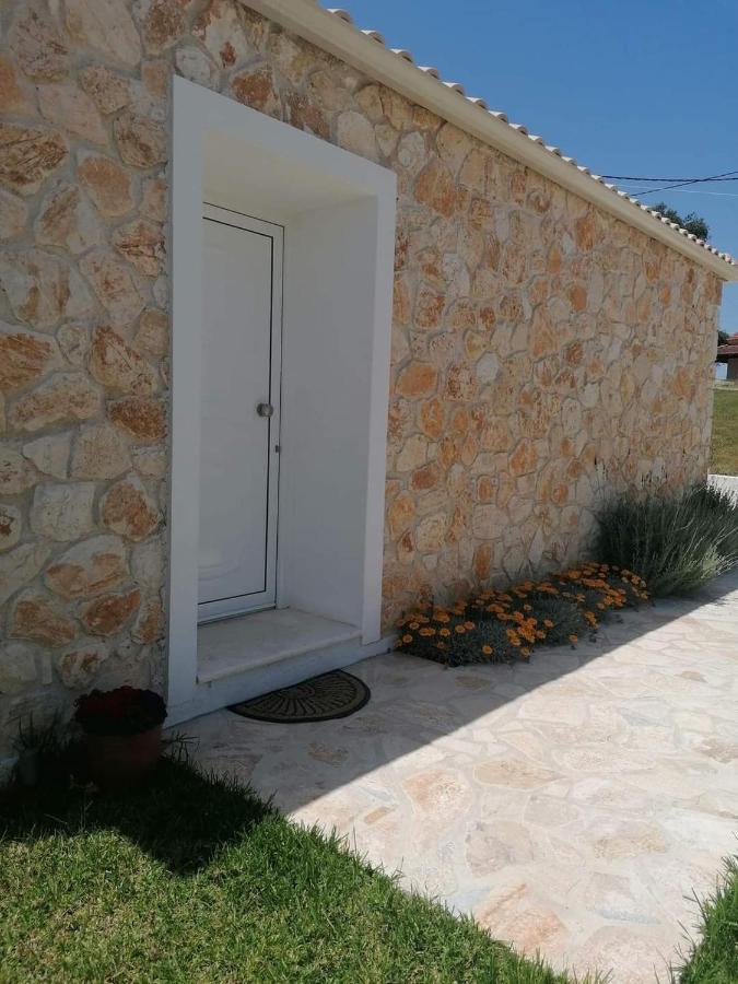Astrakeroula Corfu Appartement Astrakeri
