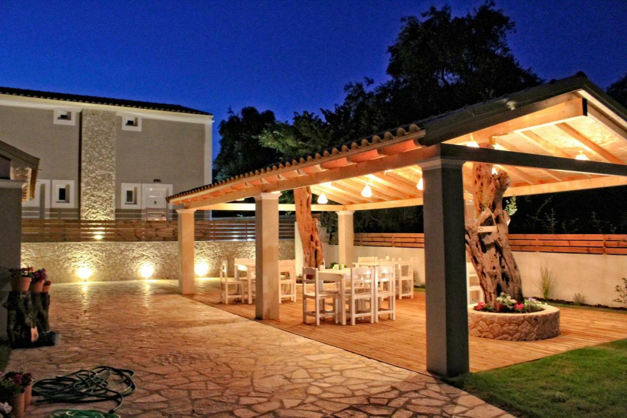 Astrakeroula Corfu *